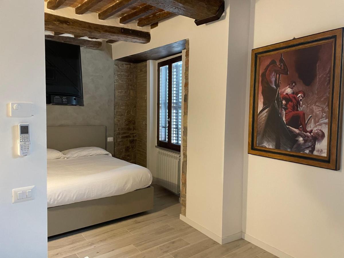 L'Inferno Di Dante Bed & Breakfast Filey Ngoại thất bức ảnh