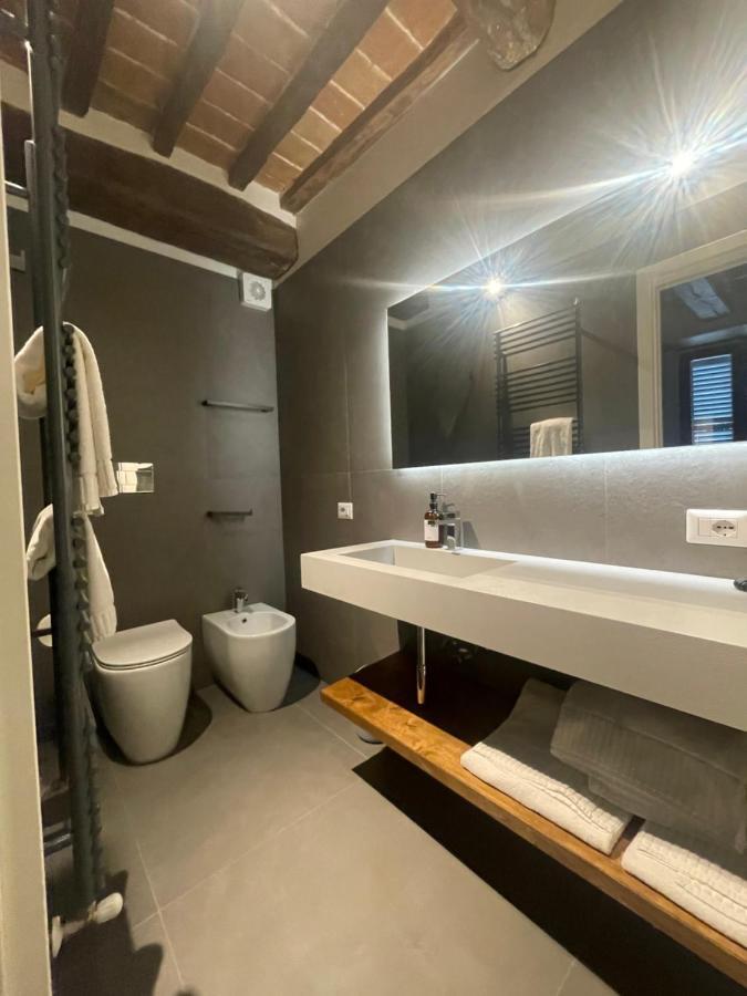 L'Inferno Di Dante Bed & Breakfast Filey Ngoại thất bức ảnh