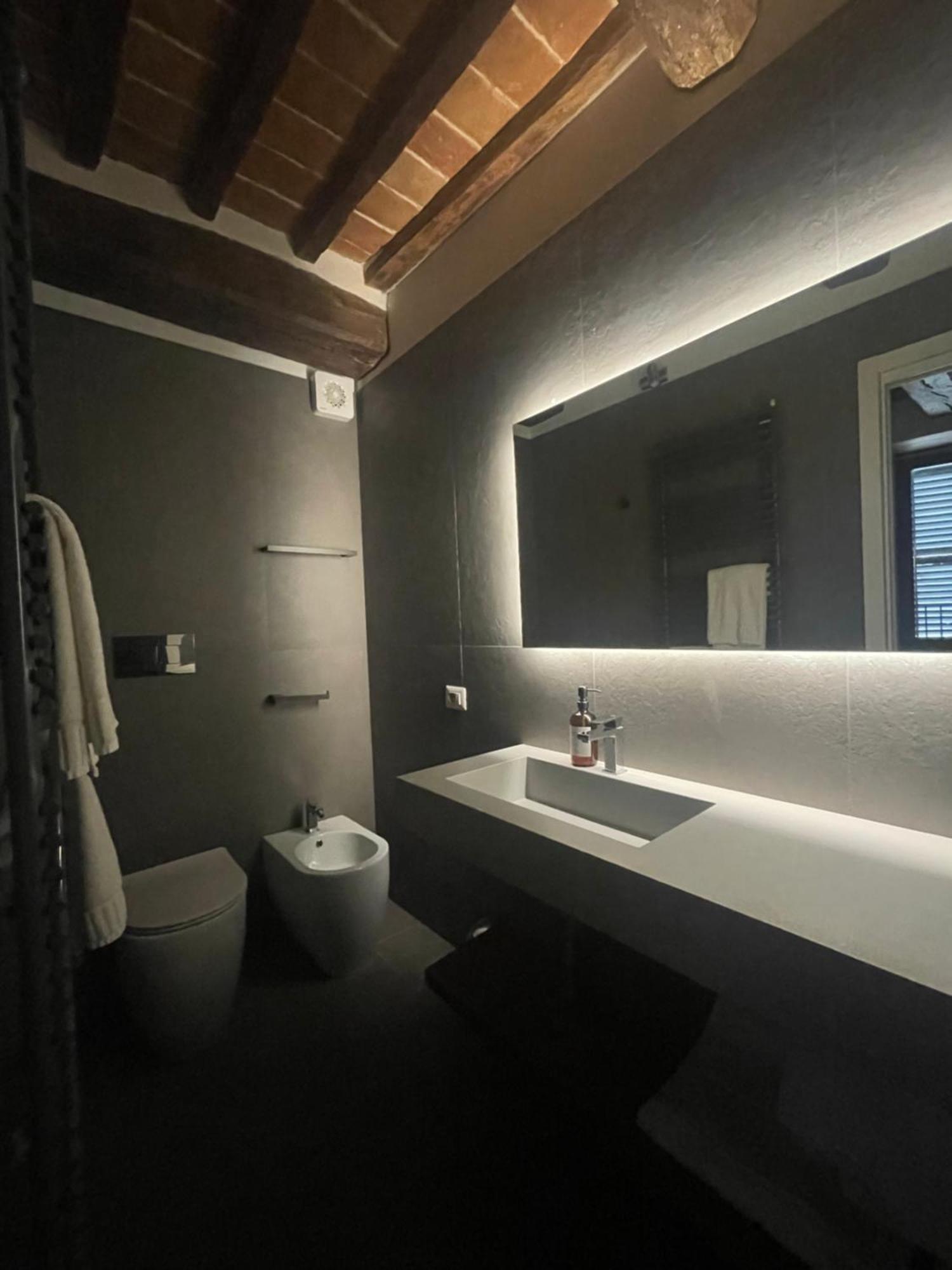 L'Inferno Di Dante Bed & Breakfast Filey Ngoại thất bức ảnh