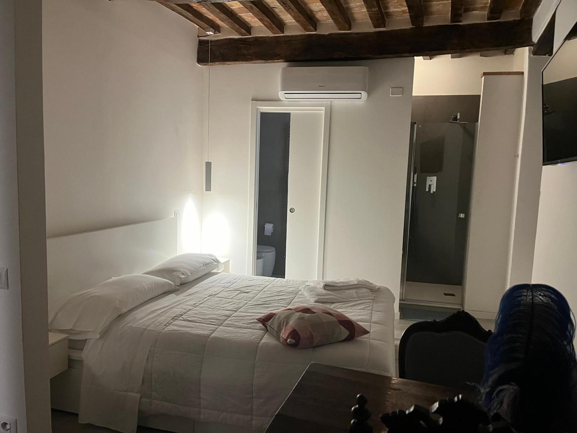 L'Inferno Di Dante Bed & Breakfast Filey Ngoại thất bức ảnh