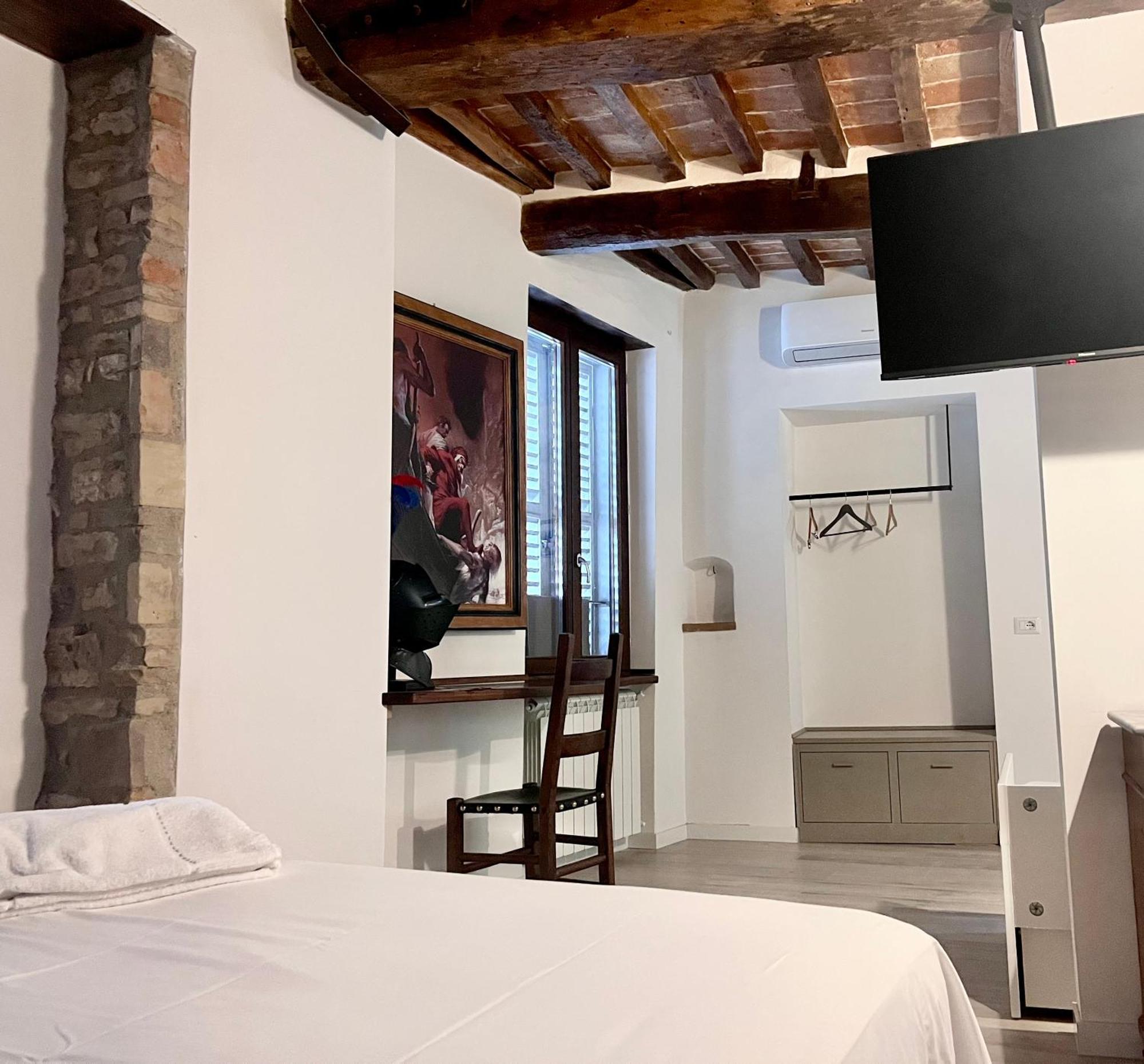 L'Inferno Di Dante Bed & Breakfast Filey Ngoại thất bức ảnh