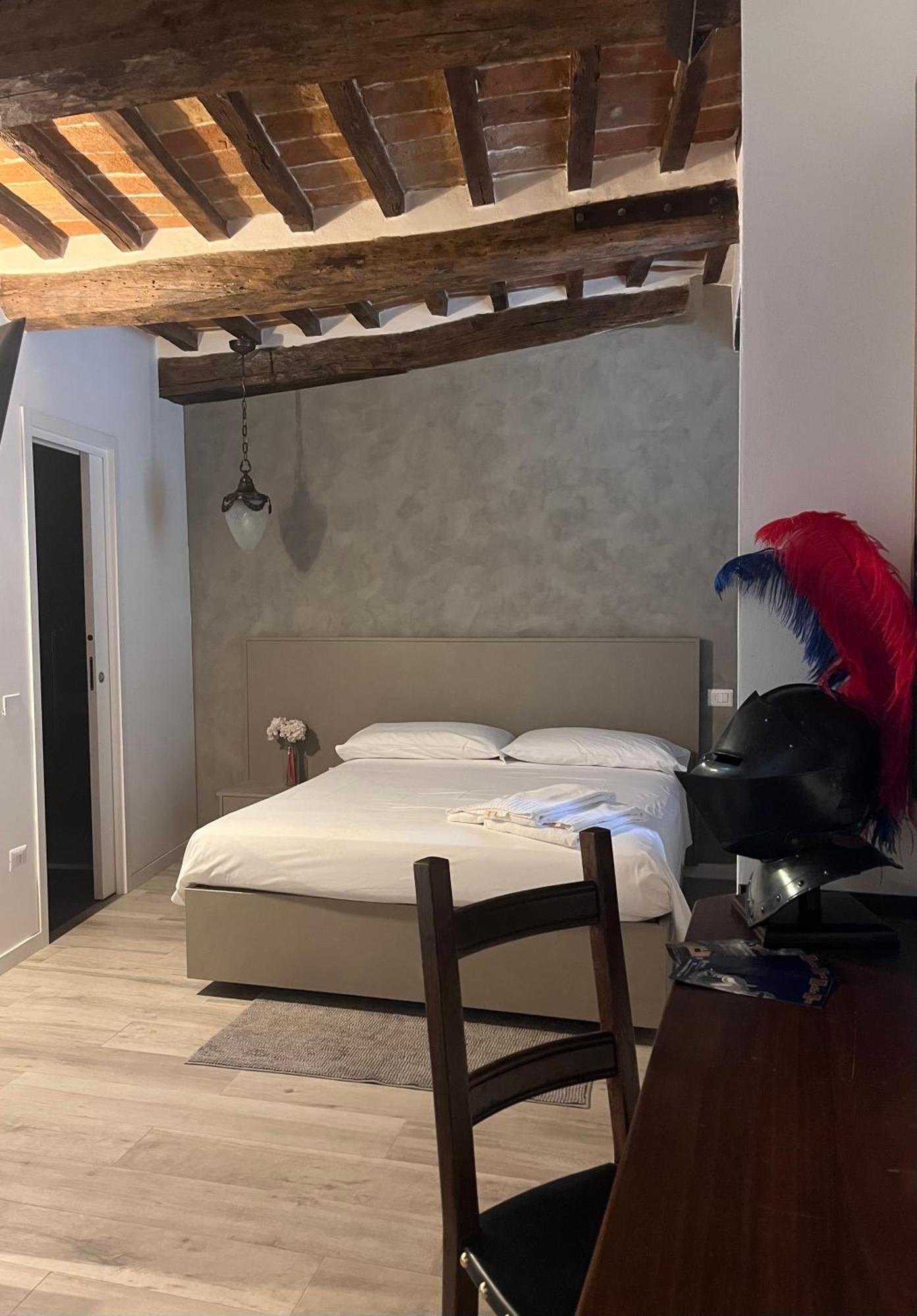 L'Inferno Di Dante Bed & Breakfast Filey Ngoại thất bức ảnh
