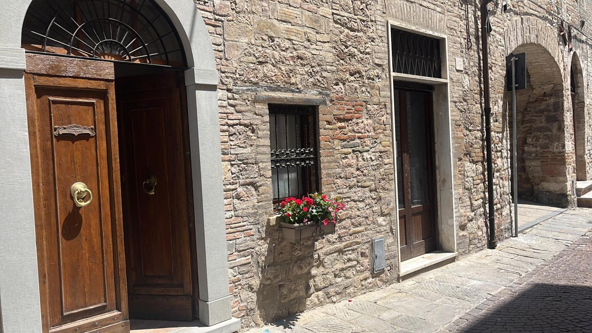 L'Inferno Di Dante Bed & Breakfast Filey Ngoại thất bức ảnh