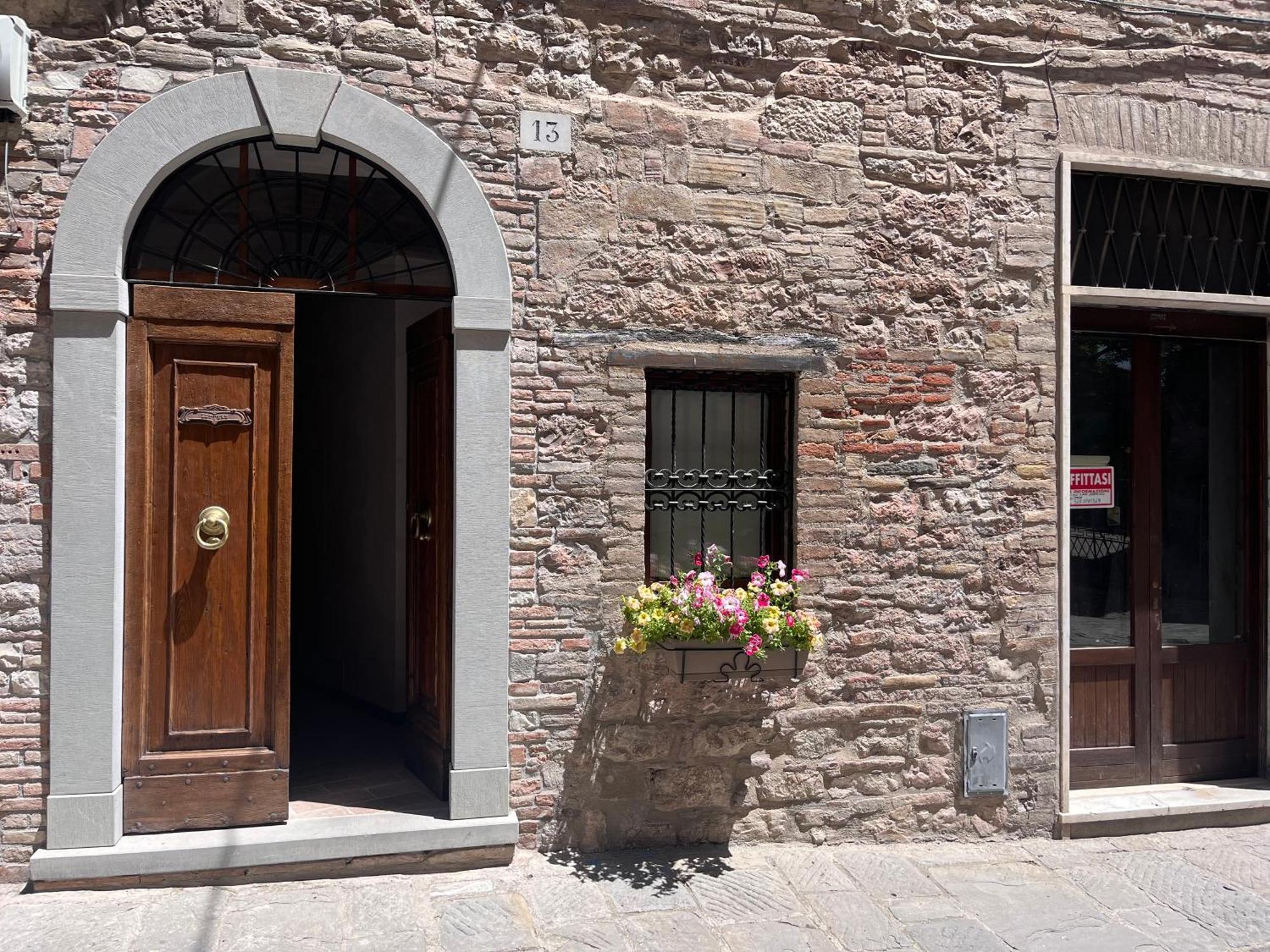 L'Inferno Di Dante Bed & Breakfast Filey Ngoại thất bức ảnh
